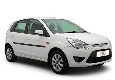 Ford Figo-img